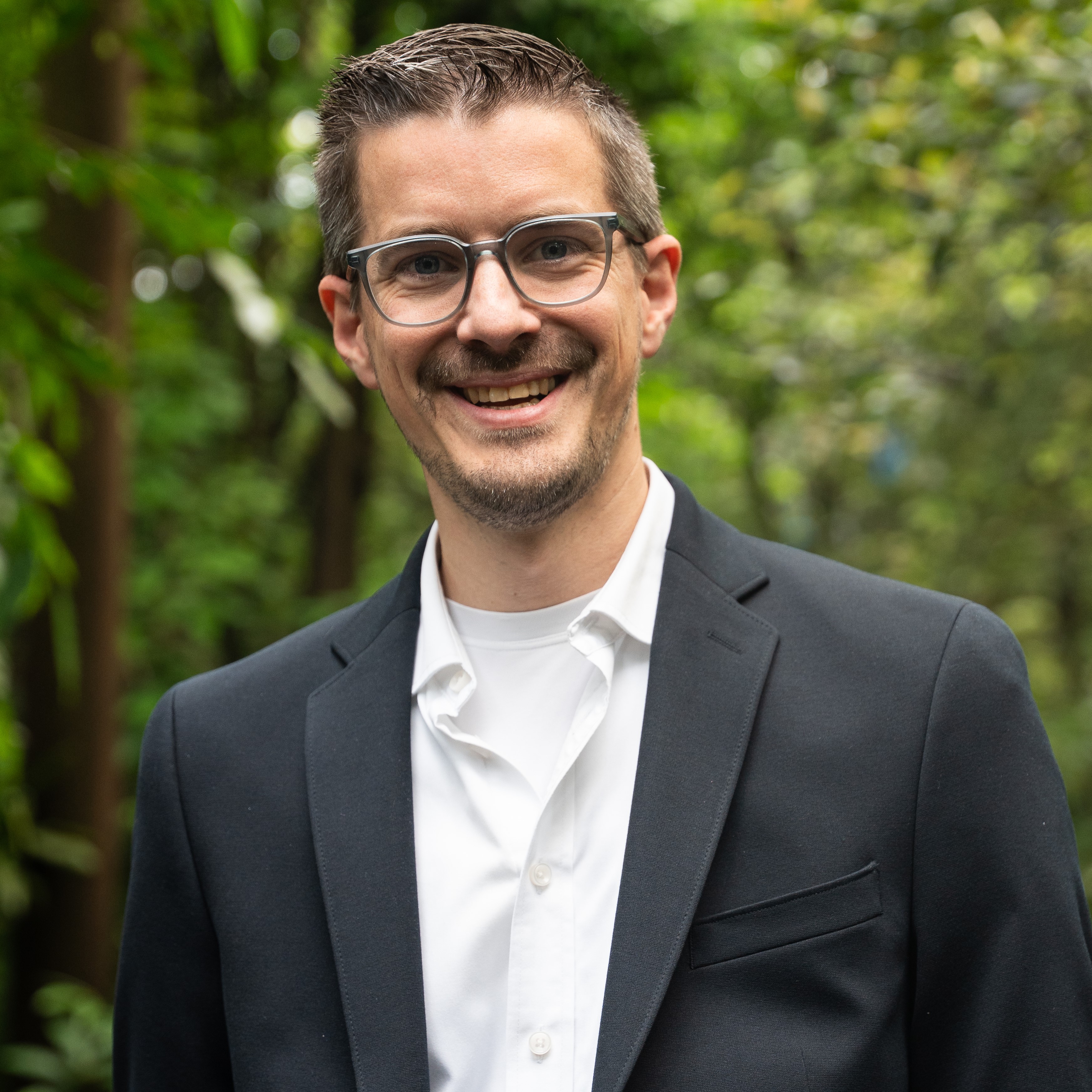 Stefan de Jong