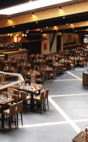 Safari Restaurant