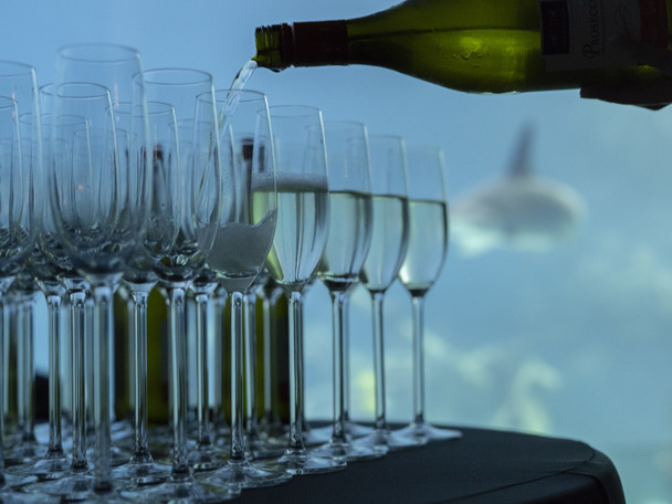 Bijzondere arrangementen