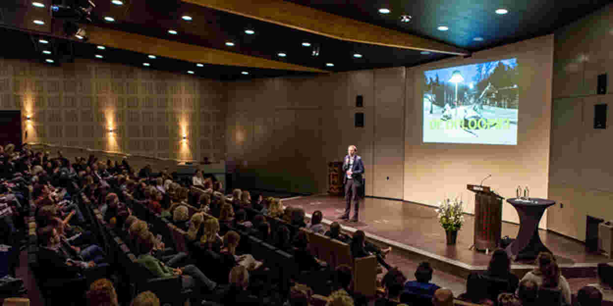 7 tips en voorbeelden voor het organiseren van een evenement