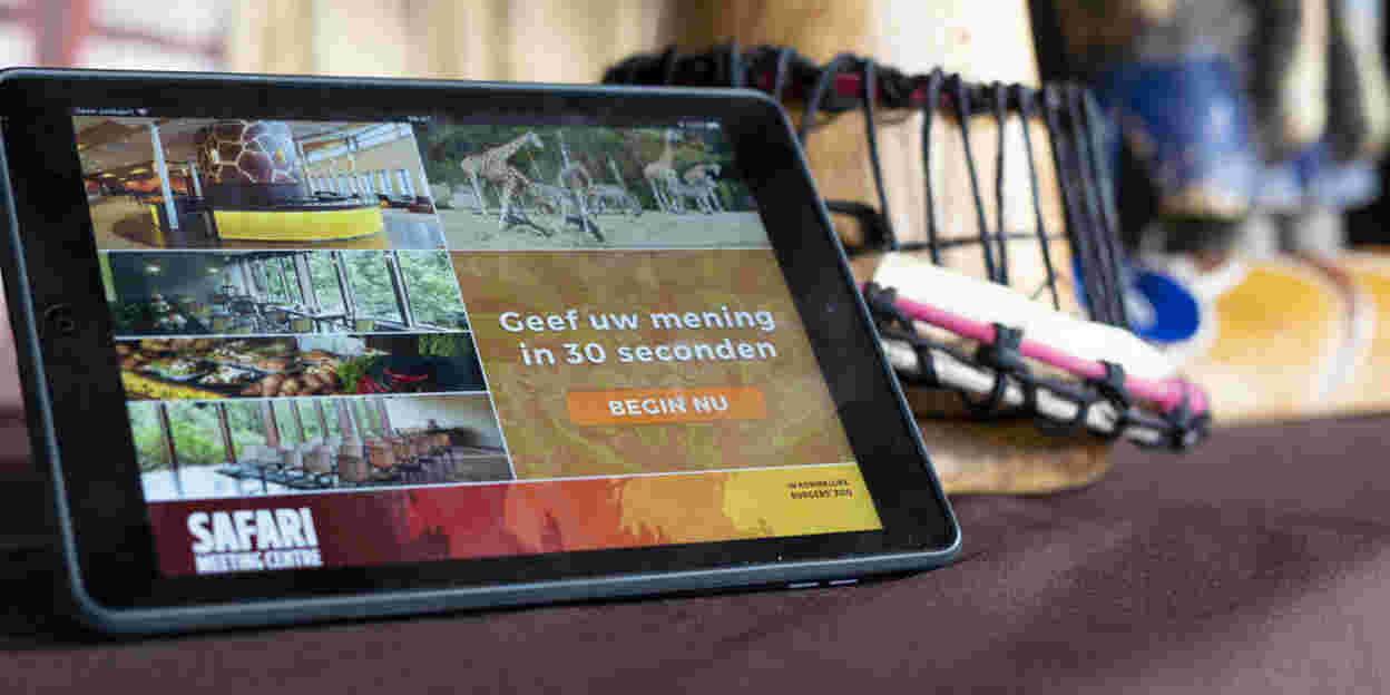 Waarom een follow-up na je event belangrijk is