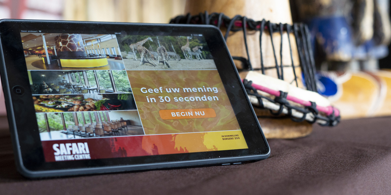 Waarom een follow-up na je event belangrijk is
