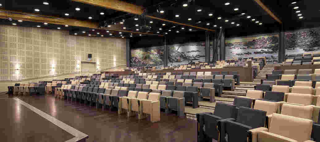 Unieke locatie voor uw bedrijfsevenement