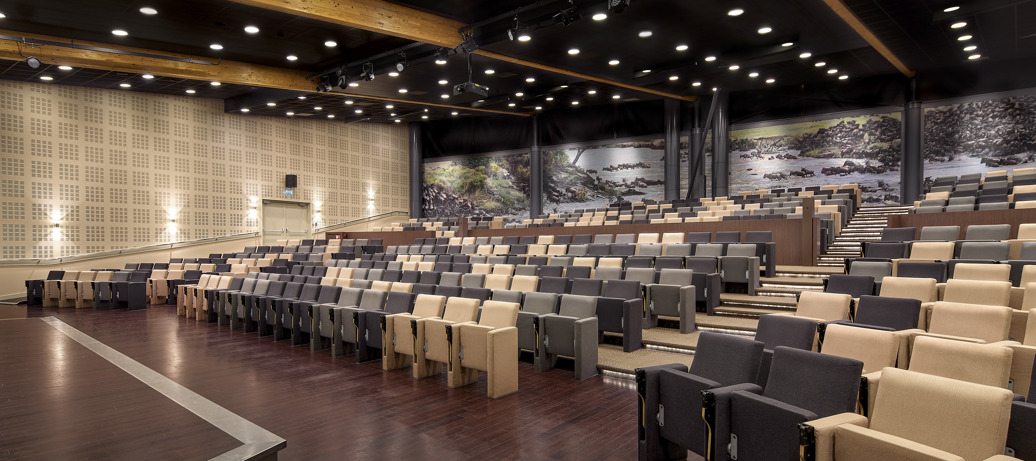 Unieke locatie voor uw bedrijfsevenement