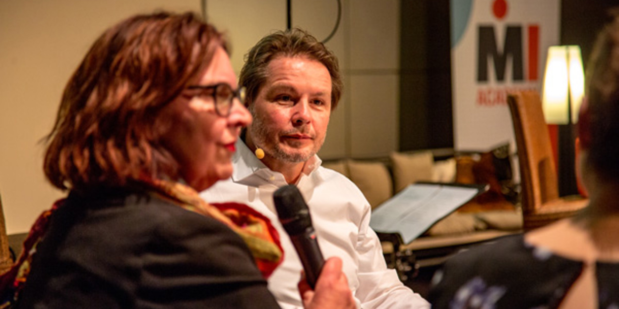 Livestreaming voor meer betrokkenheid bij je evenement