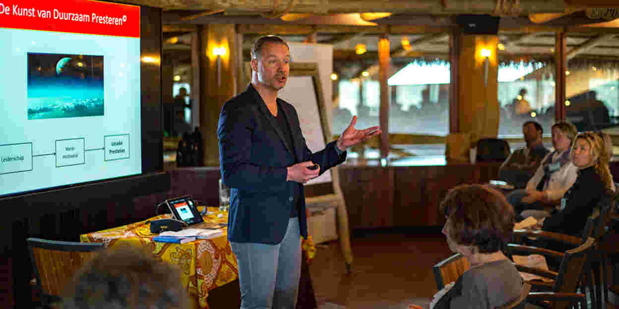 7 tips om de presentaties goed te laten verlopen 