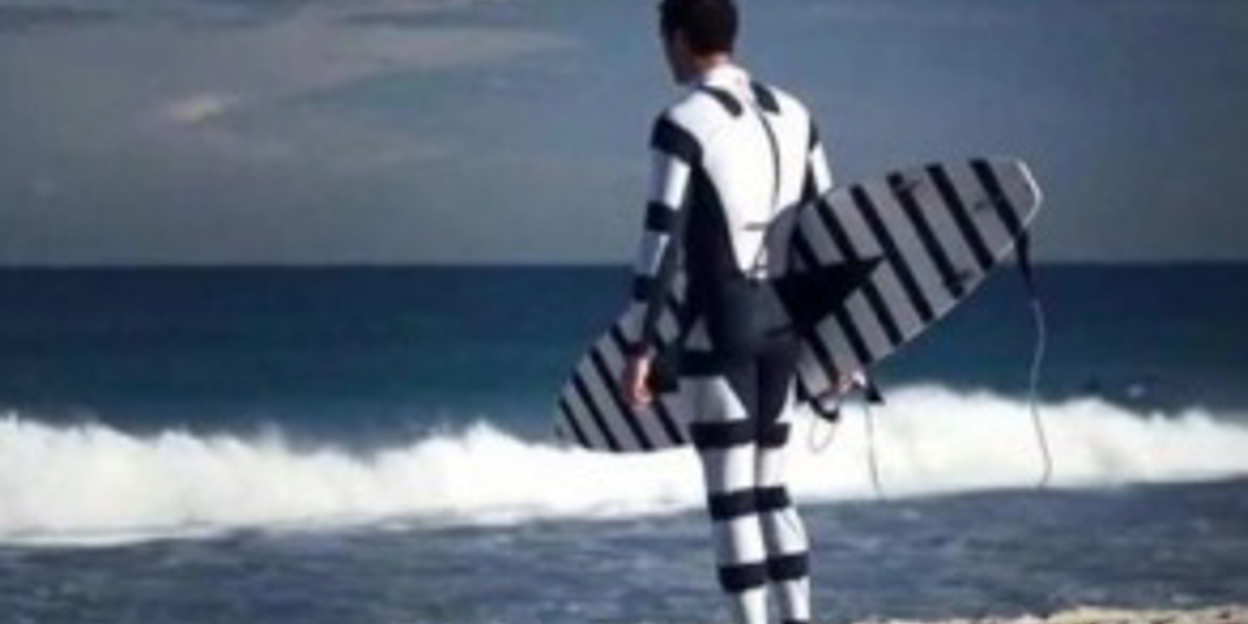Productontwikkeling door goed naar de natuur te kijken: ‘wetsuits’