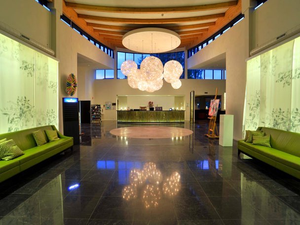 Fletcher Hotel