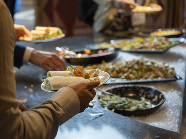 Ons congresarrangement