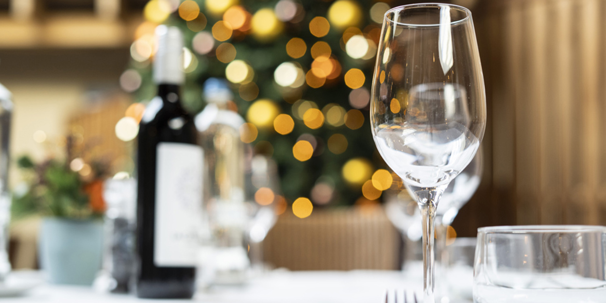 Hoe organiseer je de perfecte kerstborrel?