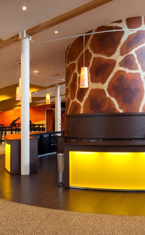 Foyer