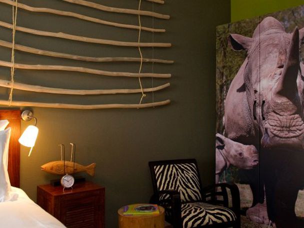 Best Western Hotel Haarhuis