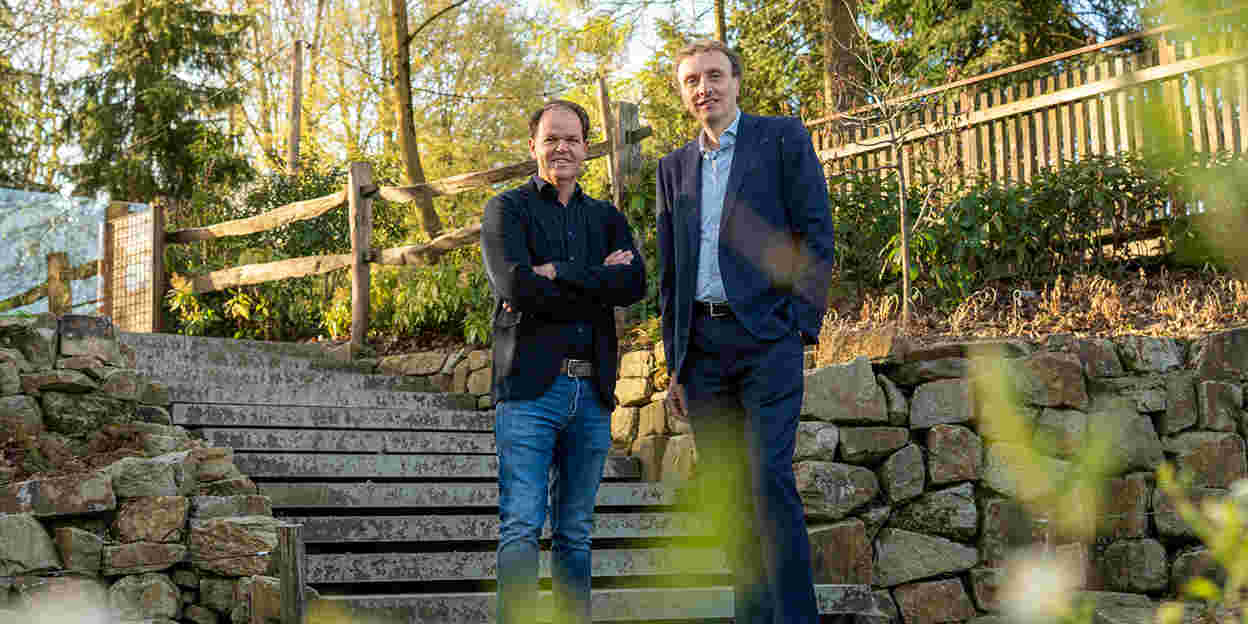 Koninklijke Burgers’ Zoo nieuwe eigenaar GaiaZOO