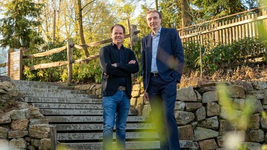 Koninklijke Burgers’ Zoo nieuwe eigenaar GaiaZOO