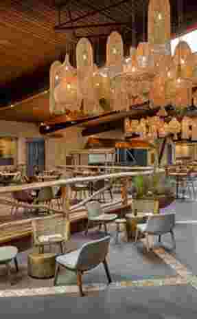 Safari Restaurant