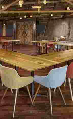 Lodges