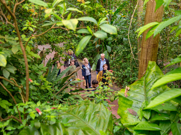 Een dagje uit voor uw medewerkers, klanten of relaties