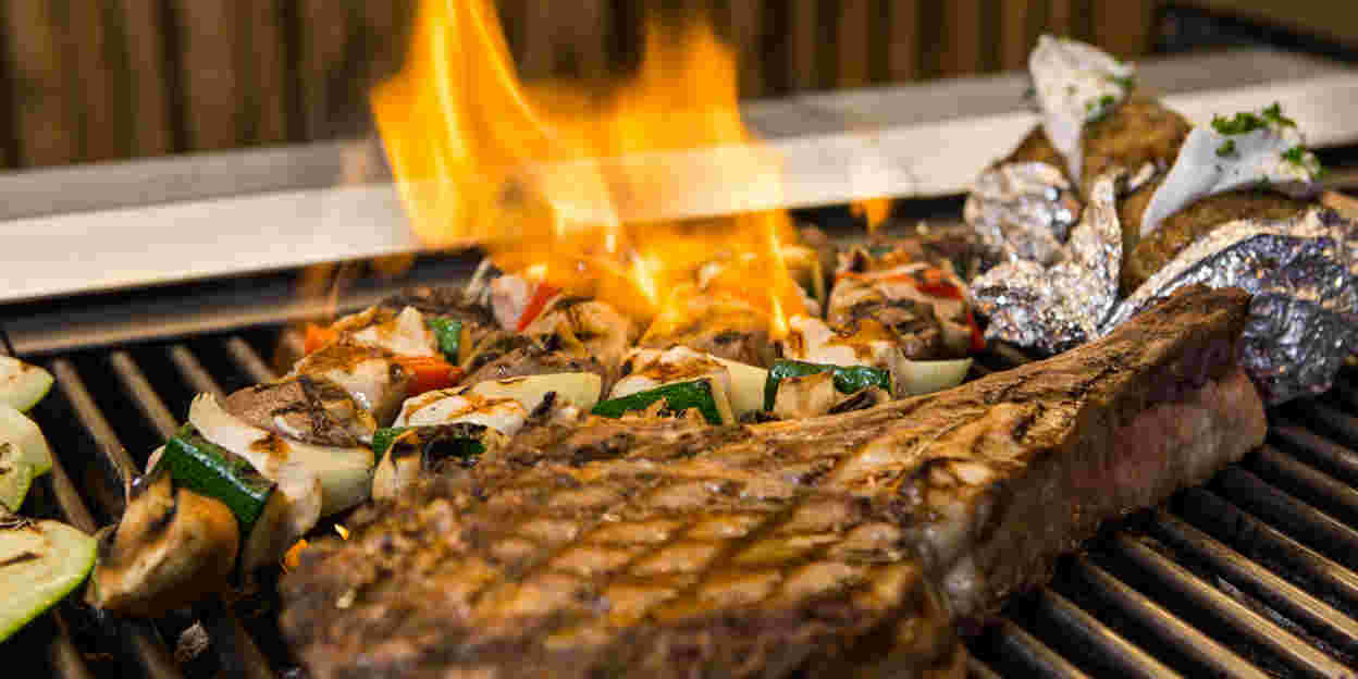 Waarom eten tijdens evenementen verbindt