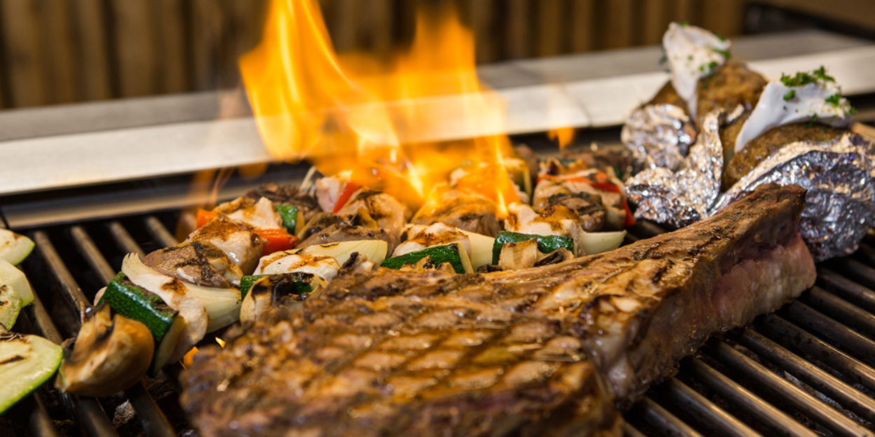 Waarom eten tijdens evenementen verbindt