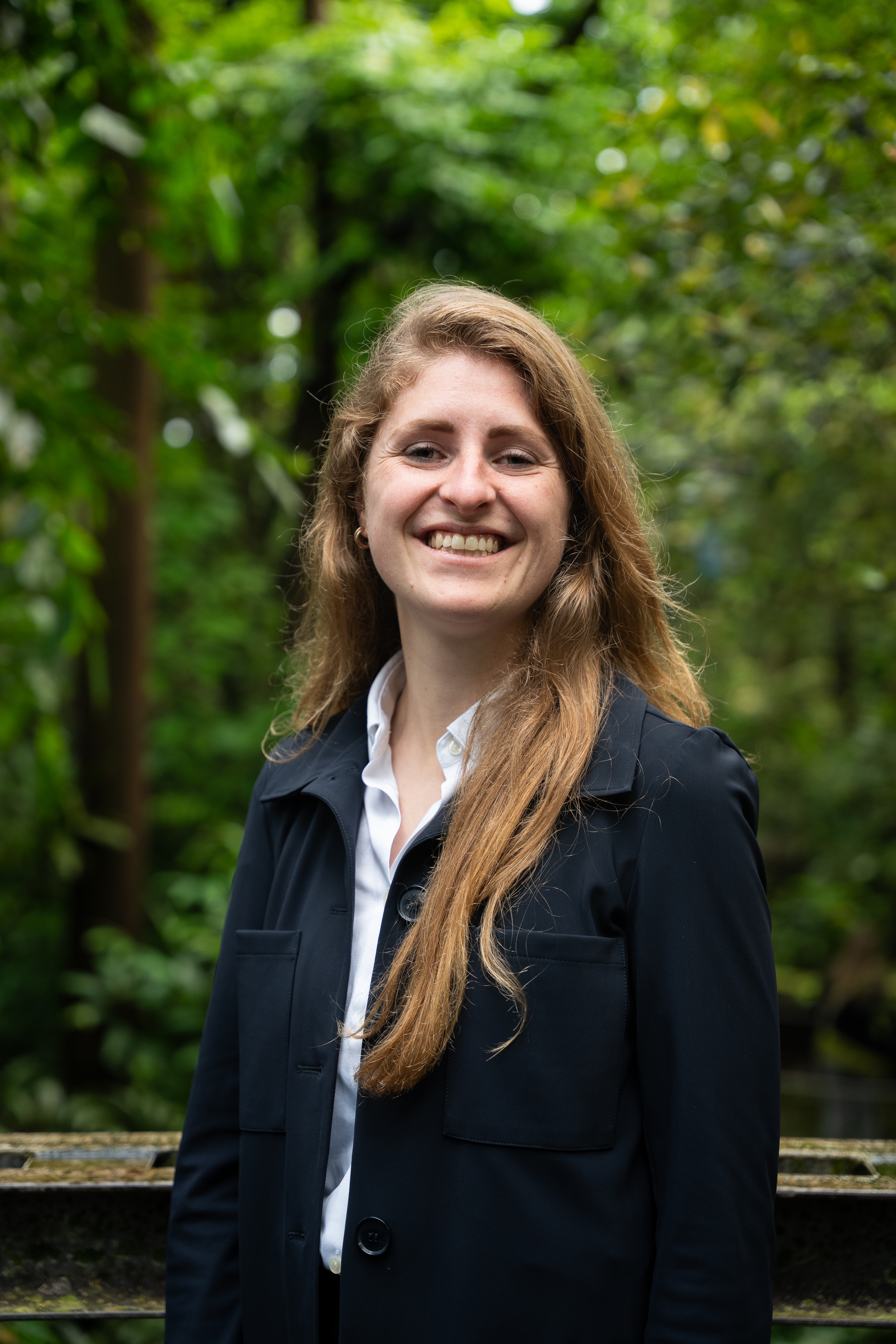 Renate Janssen