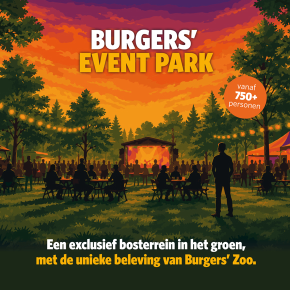 Burgers' Event Park