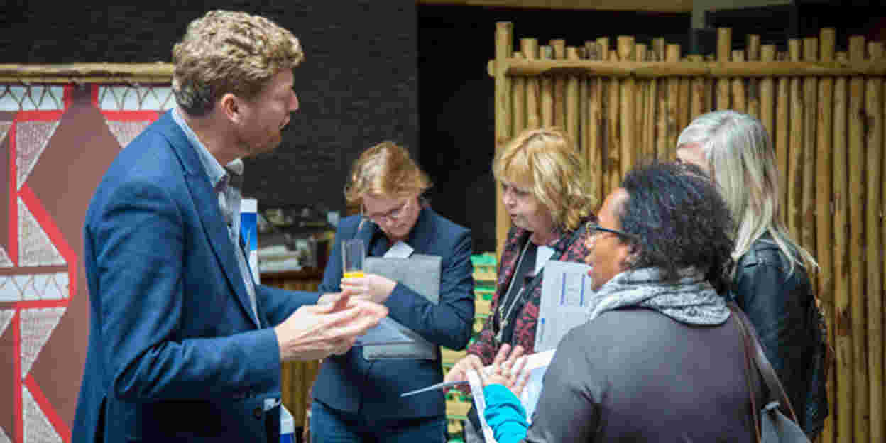 Hoe zet je social media in voor je event?