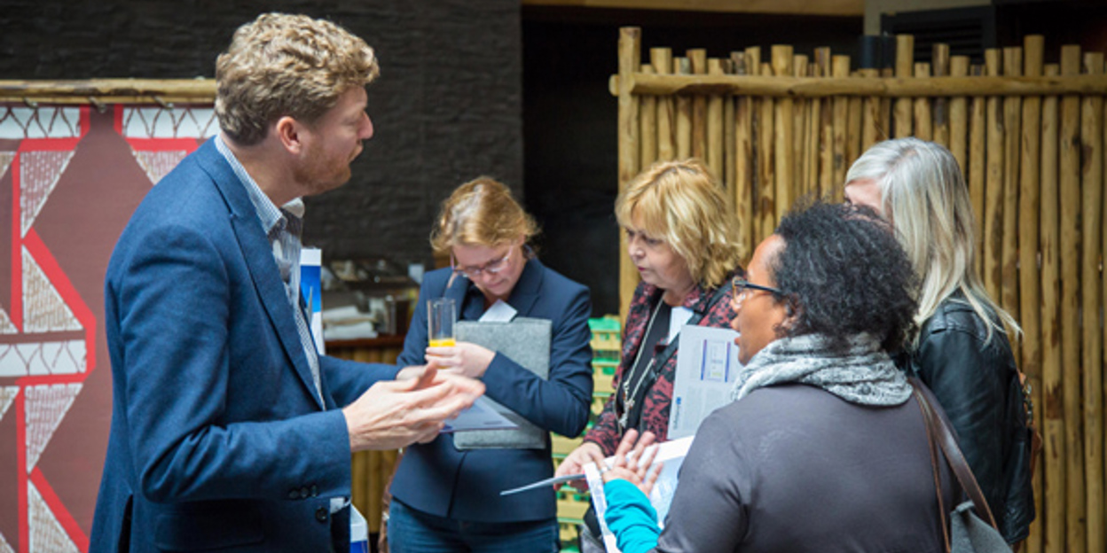 Hoe zet je social media in voor je event?