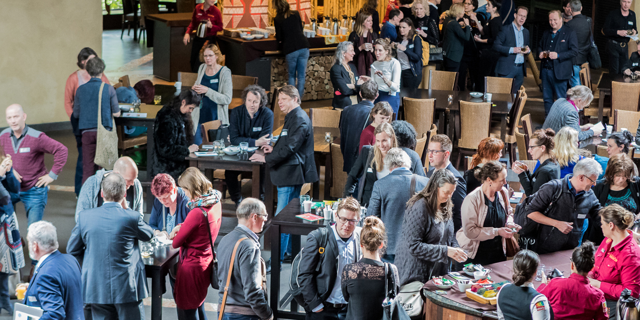 De 5 meest originele eventlocaties in Gelderland